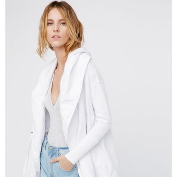 Free People Jackets & Blazers - Free People Lux Brentwood Cardi